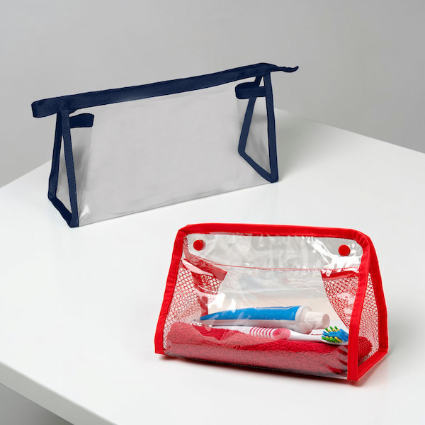 Necessaire de PVC personalizada: por que vale investir