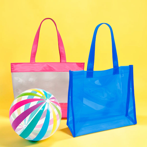 Onde fazer sacolas de praia personalizadas com qualidade