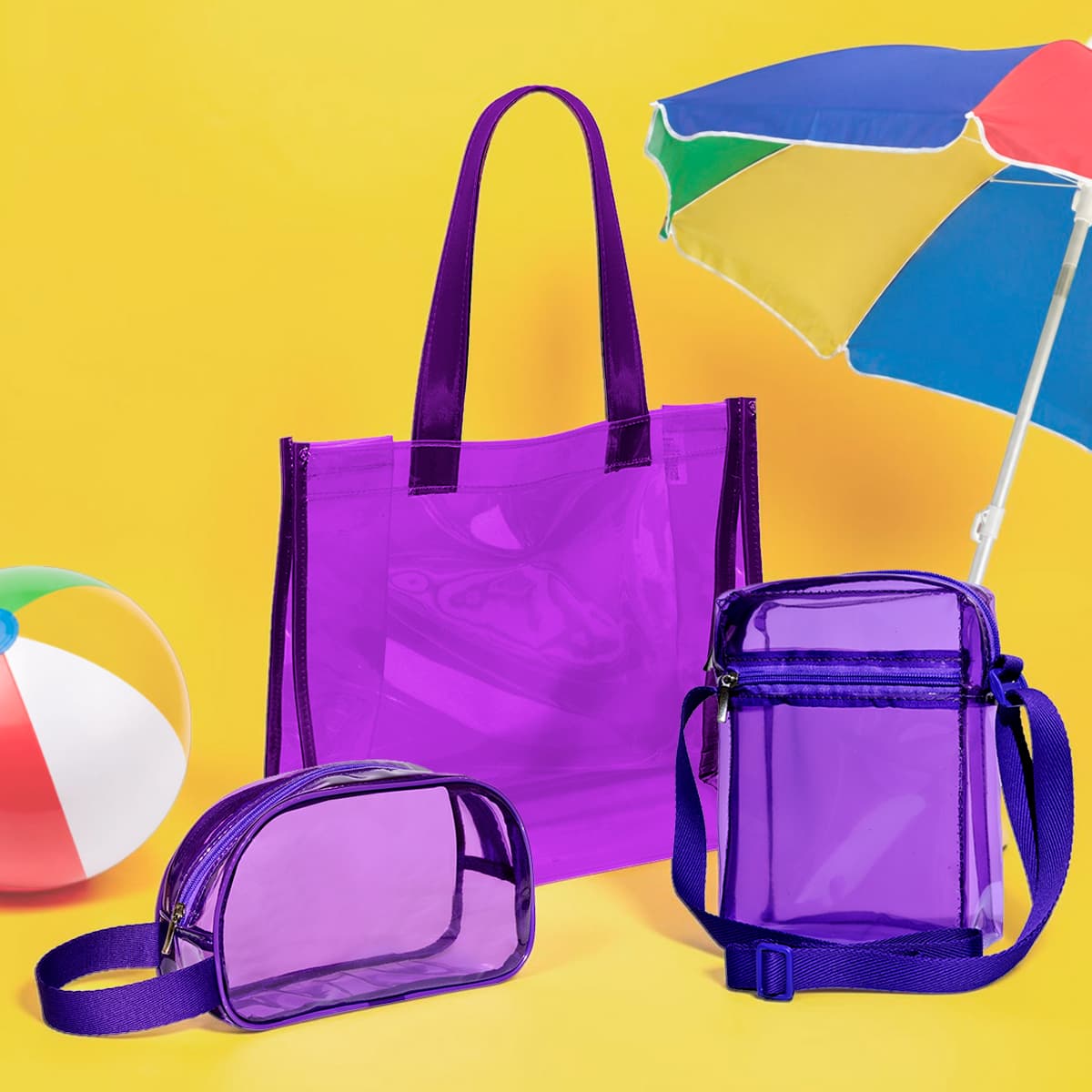 Tendências de brindes para o verão e marketing ao ar livre 
